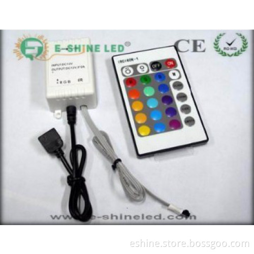 LED Controller with good quality and competitive